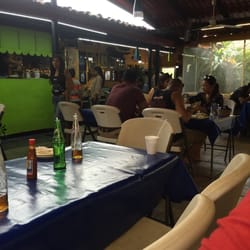 Tropicana Bar and Grill