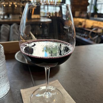 Per Diem - Transit Center - HG III Red Blend - New American Near Me - San Francisco, California Per Diem - Transit Center - HG III Red Blend - New American Near Me - San Francisco, California