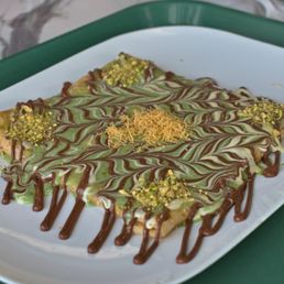 Crepe