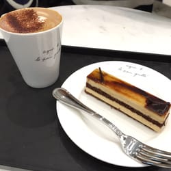 agnès b. Café L.P.G.