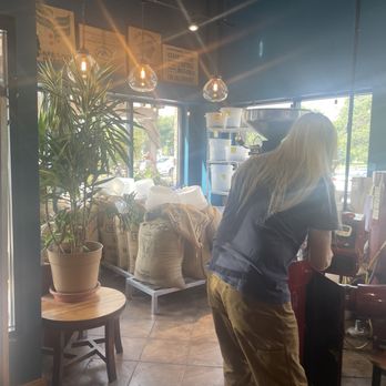BlueNose Coffee - Always busy roasting here... - Coffee Roasteries Near Me - Farmington, Minnesota BlueNose Coffee - Always busy roasting here... - Coffee Roasteries Near Me - Farmington, Minnesota