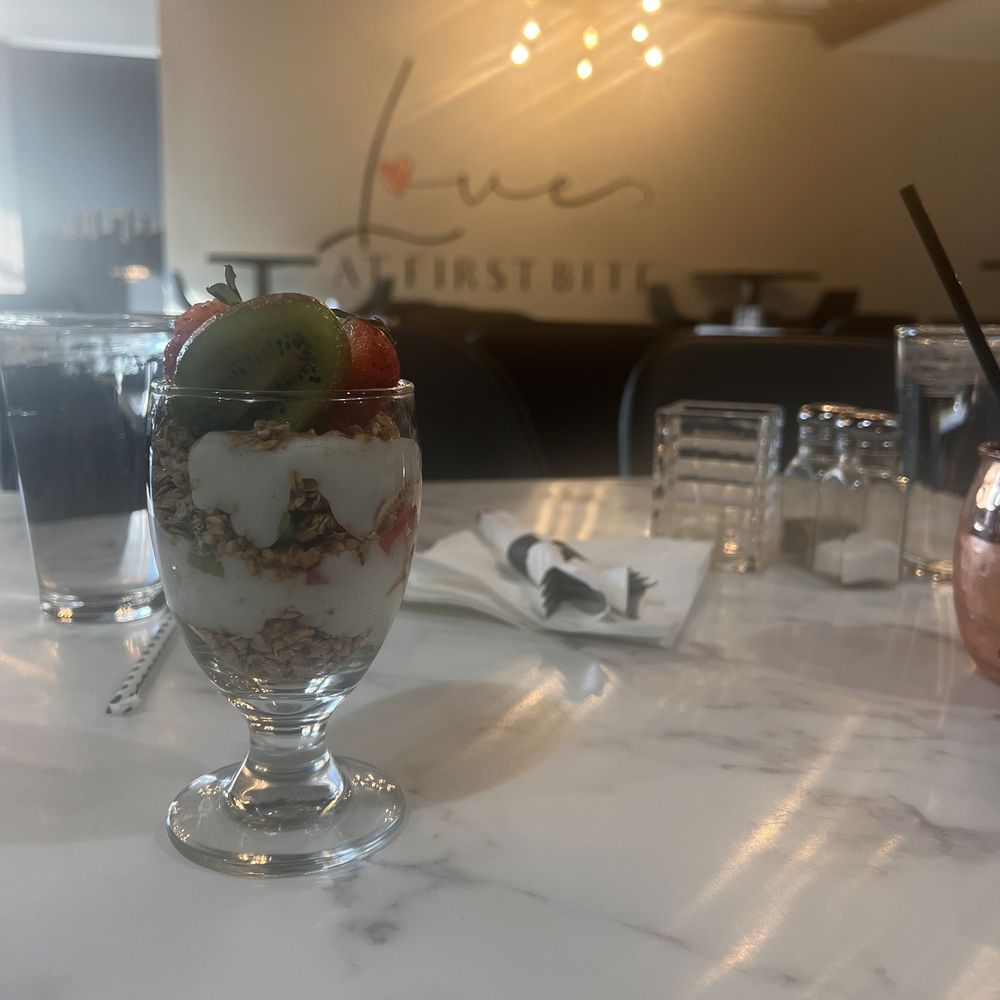 Love At First Bite - Parfait - Breakfast & Brunch Near Me - Atlanta, Georgia Love At First Bite - Parfait - Breakfast & Brunch Near Me - Atlanta, Georgia