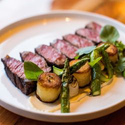 Hunt Club Steakhouse - Wagyu