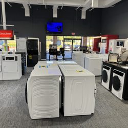 Clark Appliances