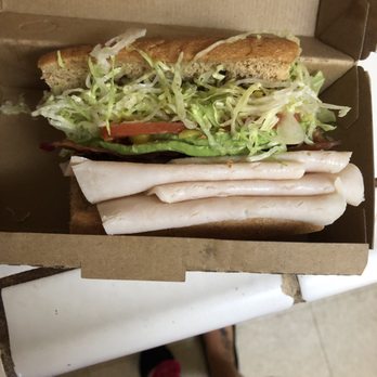 Deli Delicious - Delis Near Me - Fresno, California