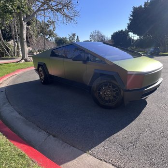 Dynamic Auto Custom - Car Window Tinting Near Me - Santa Ana, California