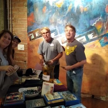 Fusion - Film Meet & Greet at Fusion. - Performing Arts Near Me - Albuquerque, New Mexico