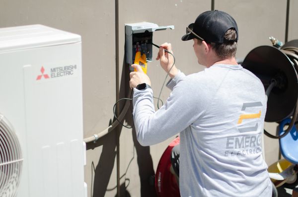 Emerge Home Services 