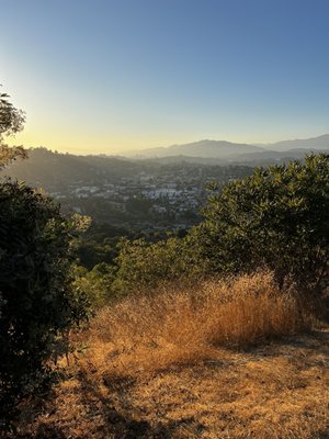 Ernest E. Debs Regional Park by null