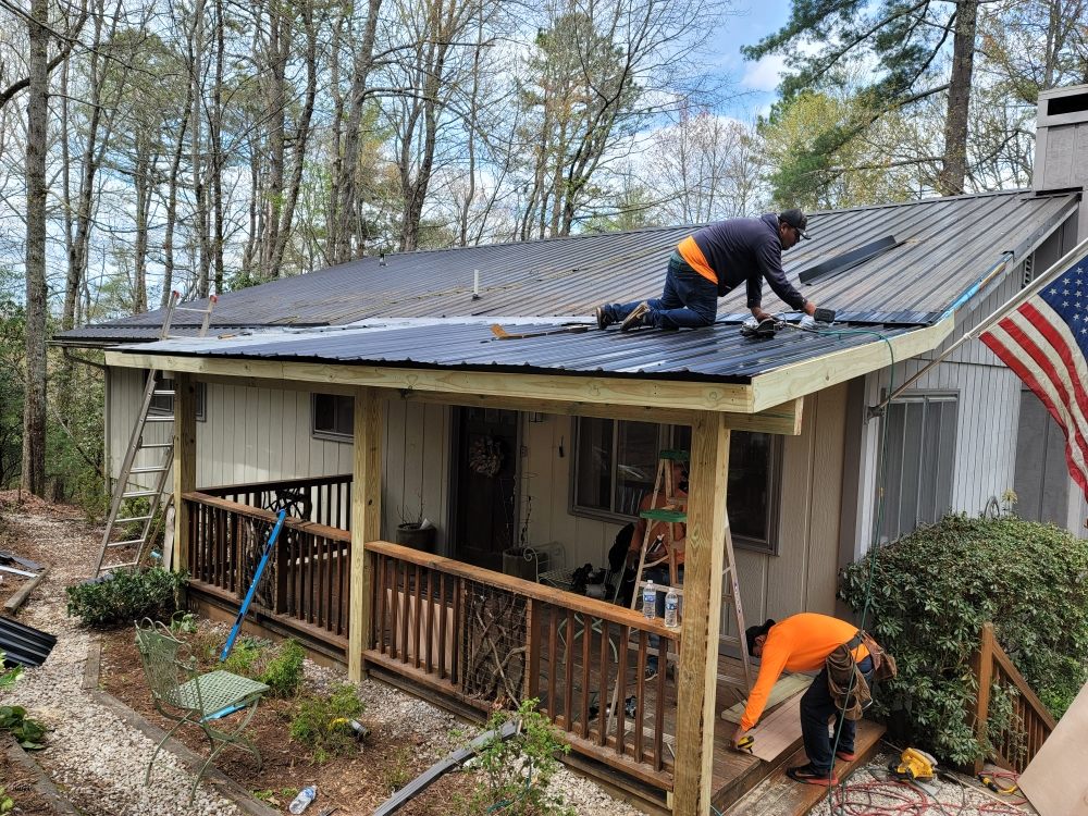 Slide of ESPITIA ROOFING