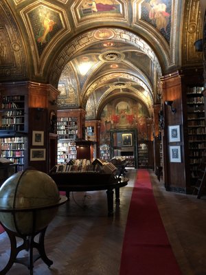 UNIVERSITY CLUB - 63 Photos & 46 Reviews - 1 W 54th St, New York, NY - Yelp