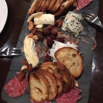 Bernard's - Cheese and Charcuterie - New American Near Me - Roanoke, Virginia