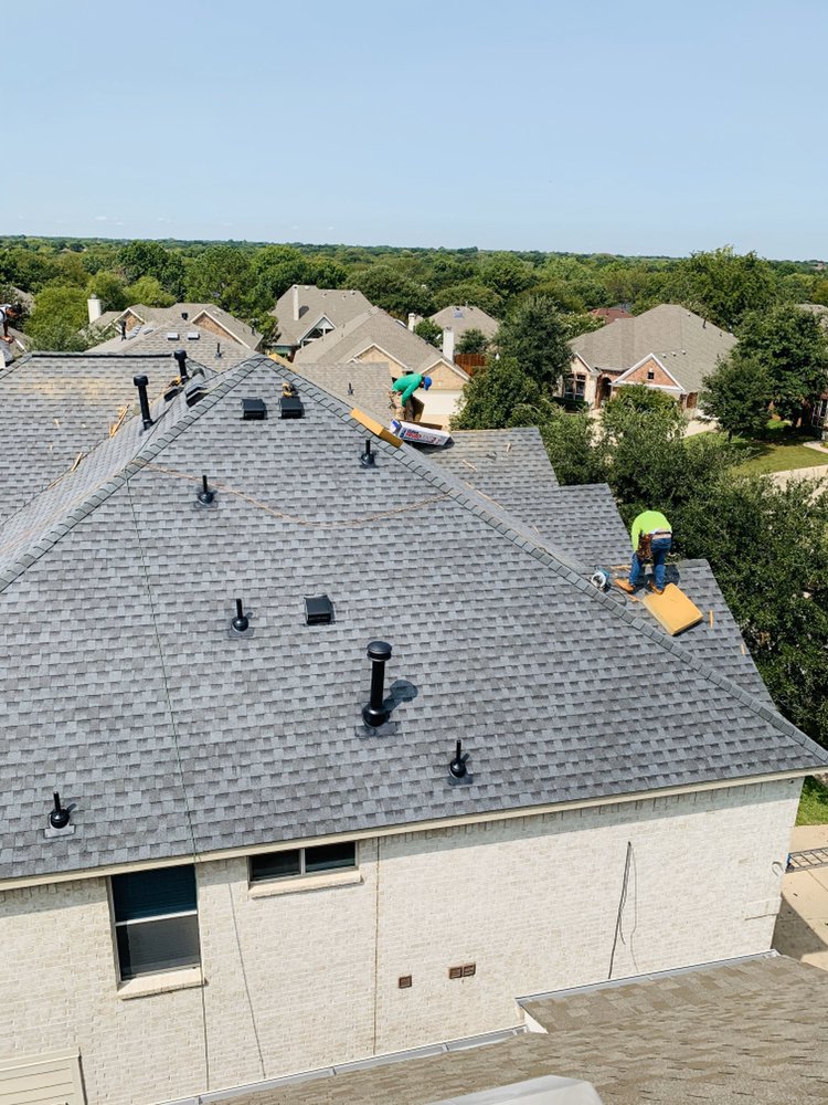 Slide of Top Tier Roofing