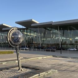 Port Lotniczy Wrocław