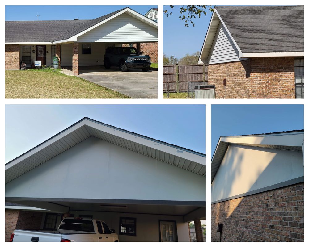 Slide of Prime Roofing and Construction