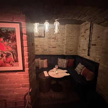 Devil May Care - Lounges Near Me - Austin, Texas
