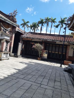 Dalongdong Baoan Temple by null