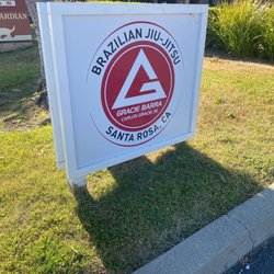 Gracie Barra Santa Rosa