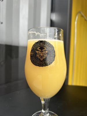 Villains Brewing Company by null