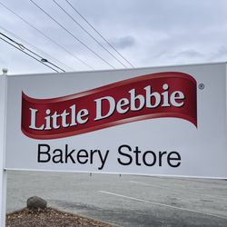 Little Debbie Park