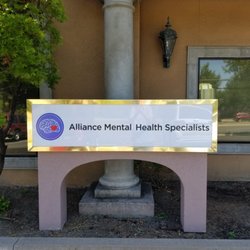 Alliance Mental Health Specialists