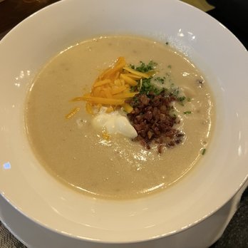 Mill House Brewing Company - Special: baked potato soup - Breweries Near Me - Poughkeepsie, New York Mill House Brewing Company - Special: baked potato soup - Breweries Near Me - Poughkeepsie, New York