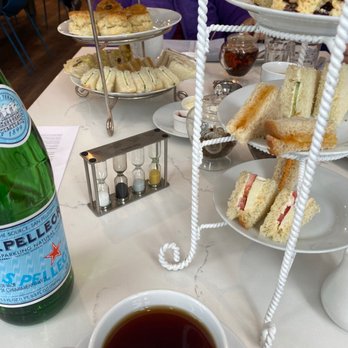 Babe’s Tea Room - Tea Rooms Near Me - Denver, Colorado Babe’s Tea Room - Tea Rooms Near Me - Denver, Colorado