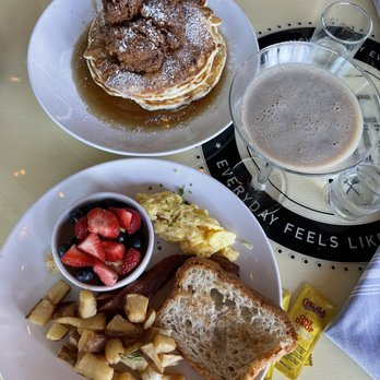 Brunch & Sip - Espresso Martini, Because Waffles Shouldn't Have All the Fun, All-American Breakfast - Coffee & Tea Near Me - Phoenix, Arizona Brunch & Sip - Espresso Martini, Because Waffles Shouldn't Have All the Fun, All-American Breakfast - Coffee & Tea Near Me - Phoenix, Arizona