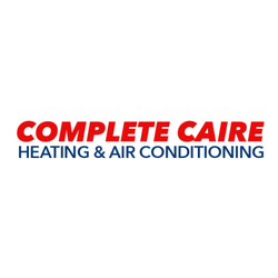 Complete Caire Heating & Air Conditioning
