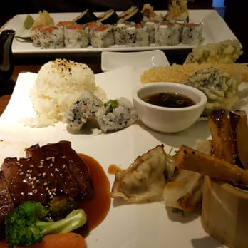 OOKA - Willow Grove - Japanese Near Me - Willow Grove, Pennsylvania