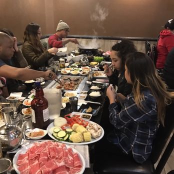 Gogi Time - Korean Near Me - Oakland, California