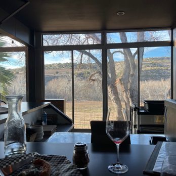 Page Springs Cellars - Massage Near Me - Cornville, Arizona