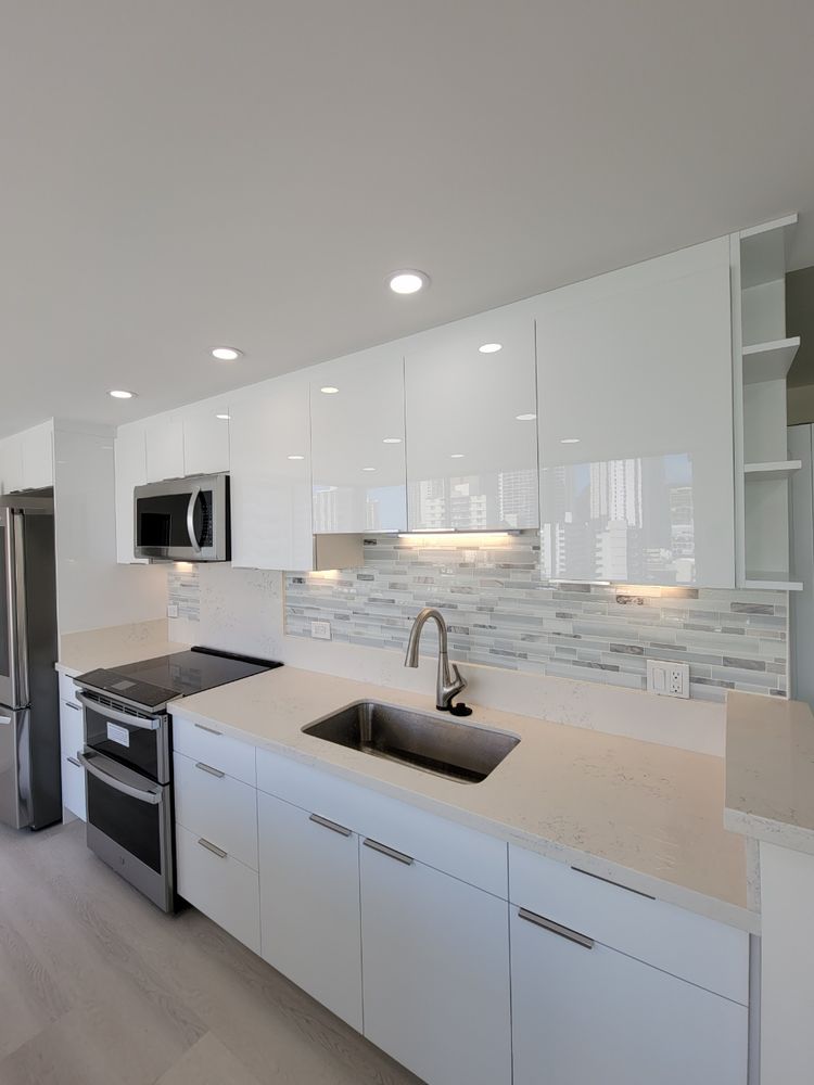 Slide of Grace Construction