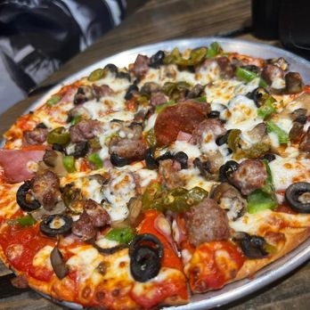 Johnny's Pizza House - Pizza Near Me - West Monroe, Louisiana Johnny's Pizza House - Pizza Near Me - West Monroe, Louisiana