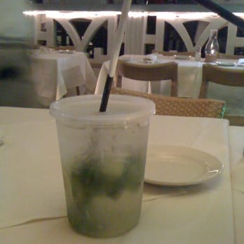 On Ocean 7 Cafe - To Go Mohito! - New American Near Me - Miami Beach, Florida On Ocean 7 Cafe - To Go Mohito! - New American Near Me - Miami Beach, Florida