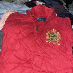 Polo Ralph Lauren - Polo sweater