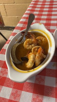 Doe's Eat Place by null