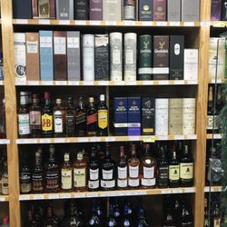 Gold Coast Liquor
