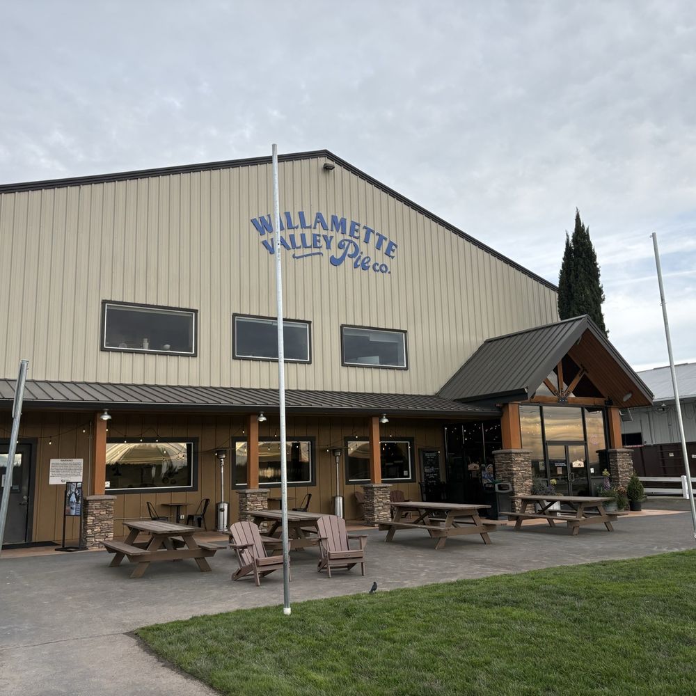 Willamette Valley Pie Company - Bakeries Near Me - Salem, Oregon Willamette Valley Pie Company - Bakeries Near Me - Salem, Oregon