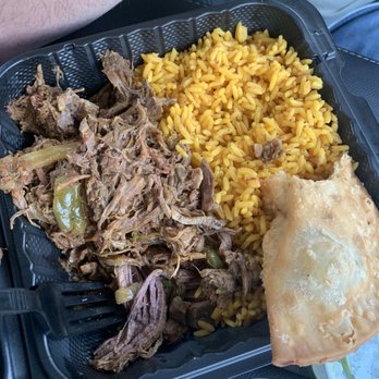 Latin Grill  - Brandon - Ropa Vieja - Cuban Near Me - Brandon, Florida
