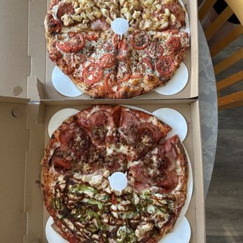 Pizza Me - Pizza Near Me - San Jose, California