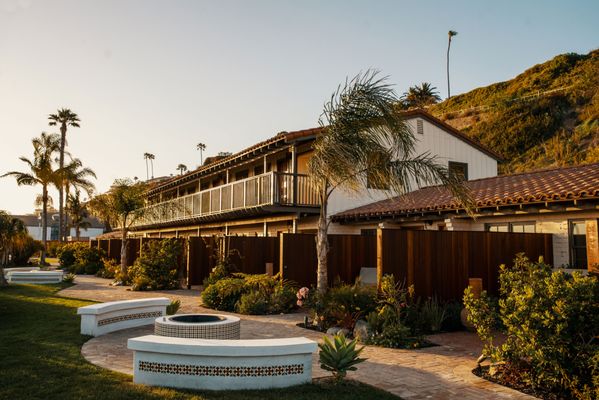 El Caminante Bar & Bungalows by null