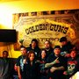 Photo of Golden Guns Tattoo