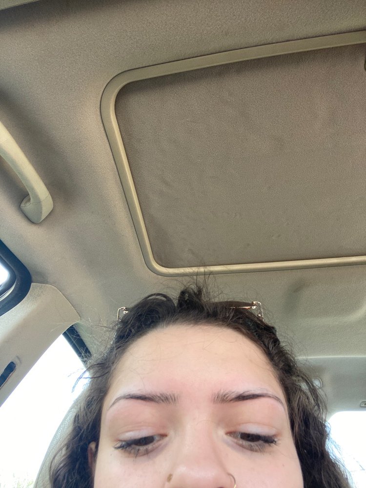 EYEBROW THREADING PLACE with photos Updated August 2024 15 Photos 2106 N Roan St, Johnson