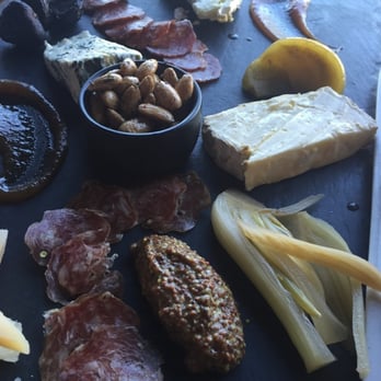 Solterra Winery & Kitchen - Wine Bars Near Me - Encinitas, California