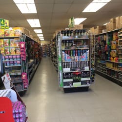Dollarama - Typical inside lots of items