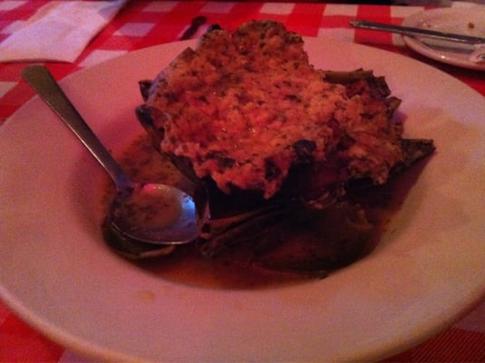 Jimmy's Place by null