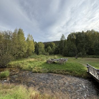 Chena Hot Springs Resort - River on property with a view - Resorts Near Me - Fairbanks, Alaska Chena Hot Springs Resort - River on property with a view - Resorts Near Me - Fairbanks, Alaska