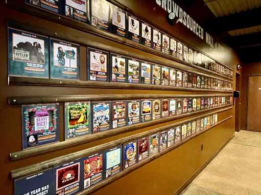 MobCraft Beer | MKE’s Crowdsourced Brewery by null