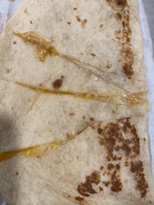 Taco Bell by null